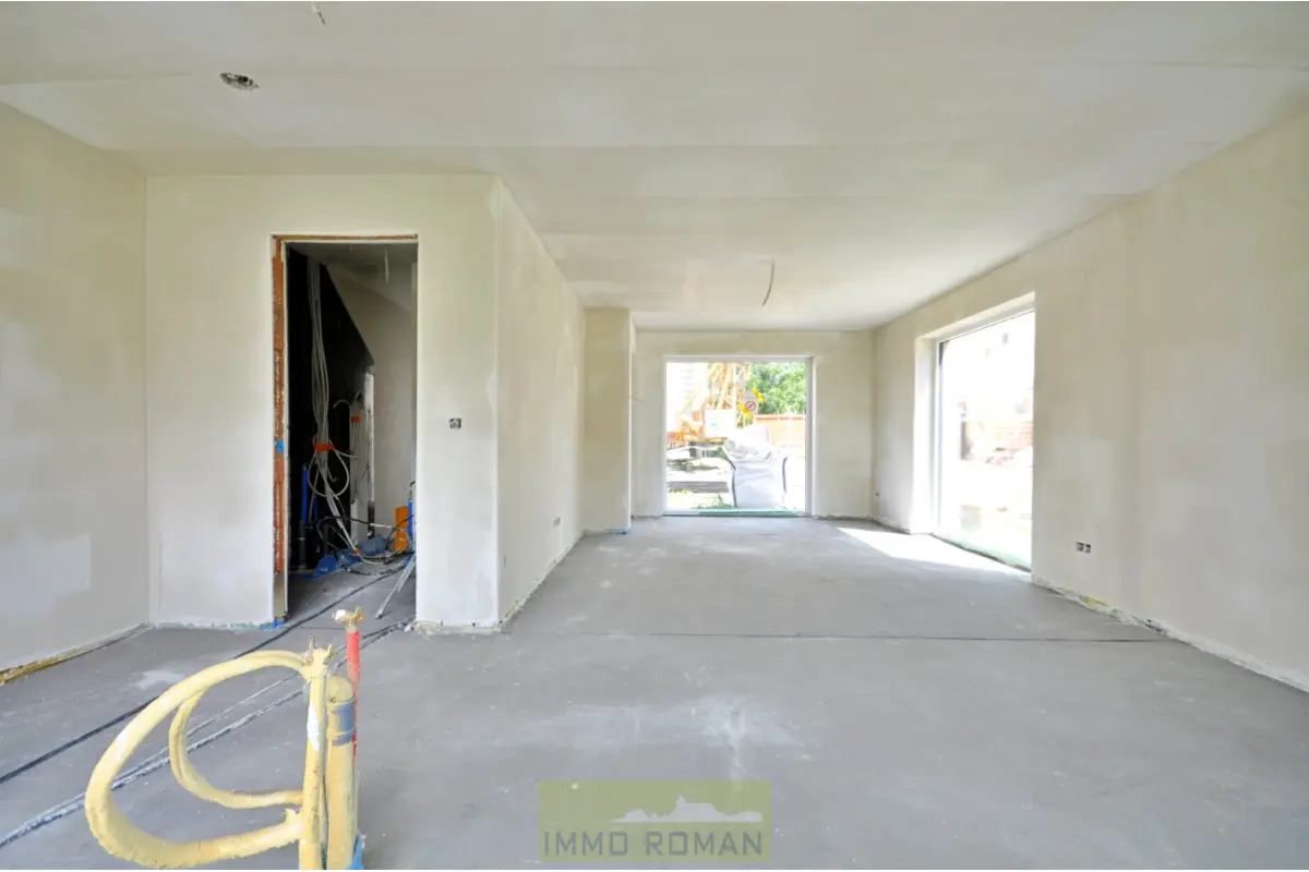 Appartementsgebouw te  koop in Ronse 9600 272857.00€ 3 slaapkamers 108.00m² - Zoekertje 770263