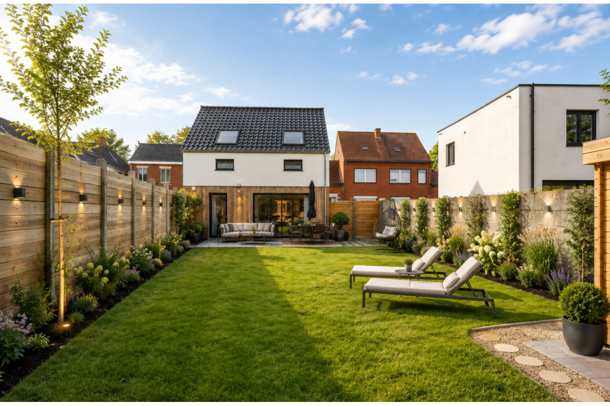 Huis te  koop in Brakel 9660 469000.00€ 3 slaapkamers 135.00m² - Zoekertje 771045