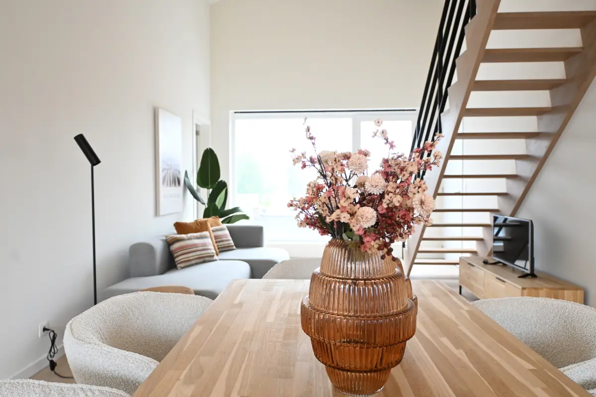 Duplex te  koop in Gavere 9890 447375.00€ 3 slaapkamers 148.00m² - Zoekertje 770449