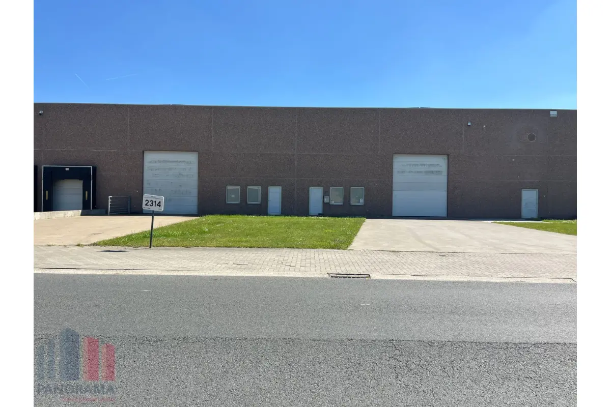 Handelszaak te  koop in Temse 9140 1208000.00€  slaapkamers 755.00m² - Zoekertje 771249