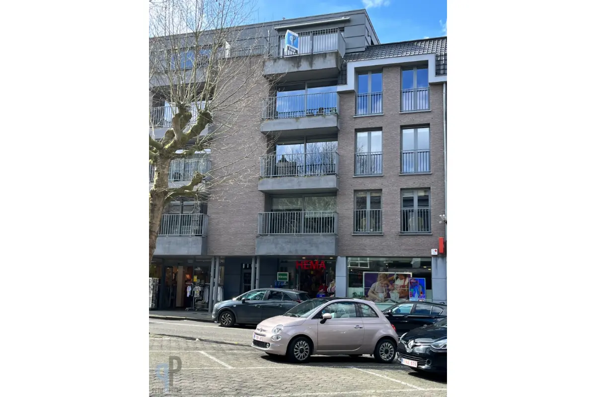 Appartement te  in Zottegem 9620 820.00€ 1 slaapkamers 82.00m² - Zoekertje 771258