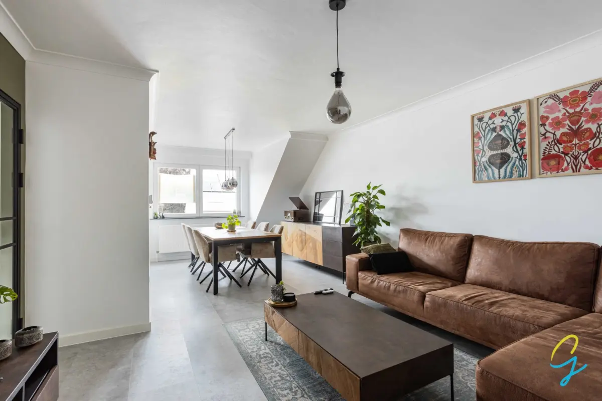 Appartement te  koop in Lokeren 9160 259000.00€ 2 slaapkamers 89.00m² - Zoekertje 770790