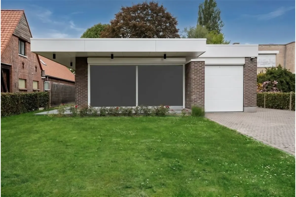 Huis te  koop in Erembodegem 9320 435000.00€ 3 slaapkamers 147.00m² - Zoekertje 770710