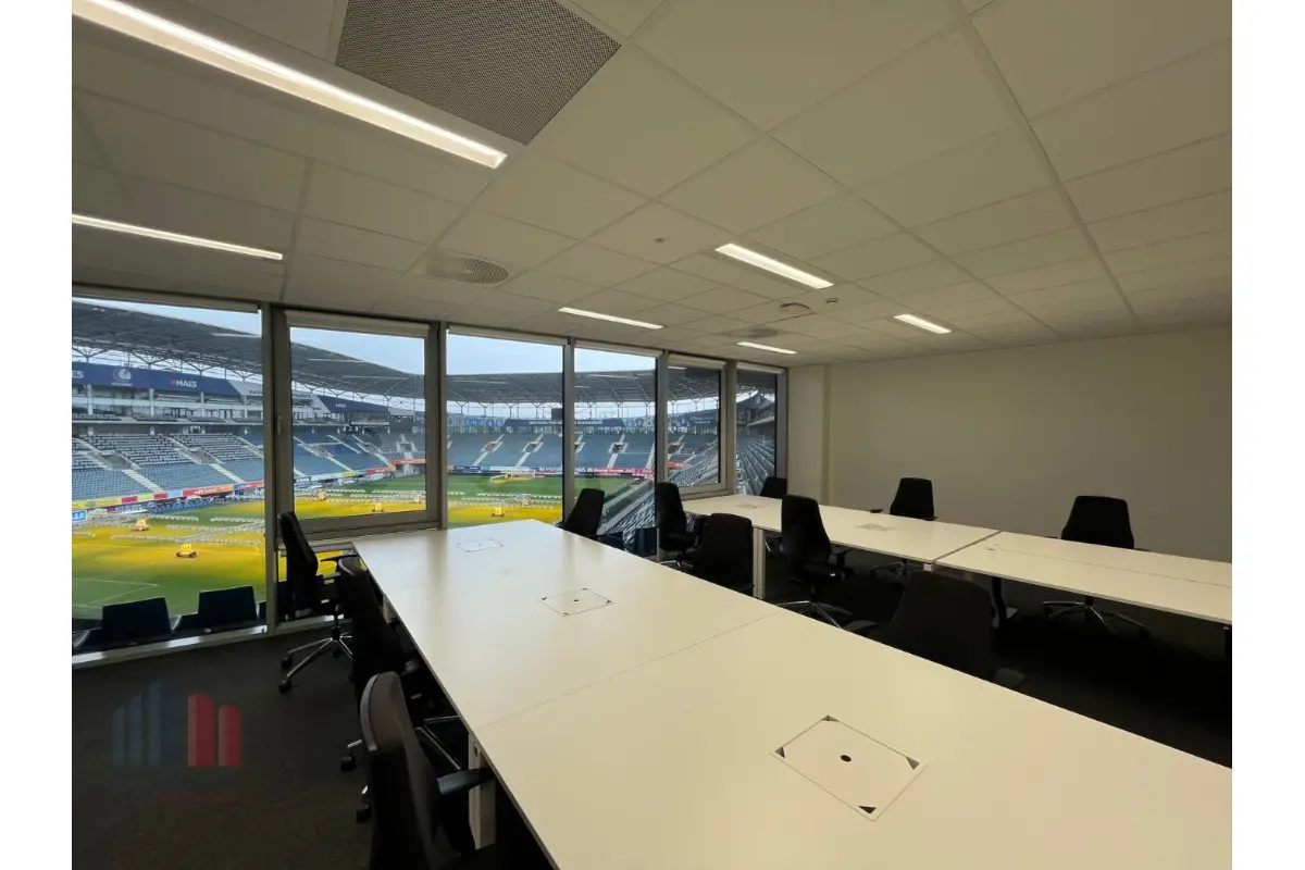Handelszaak te  huur in Gent 9000 3955.00€  slaapkamers 43.00m² - Zoekertje 771233