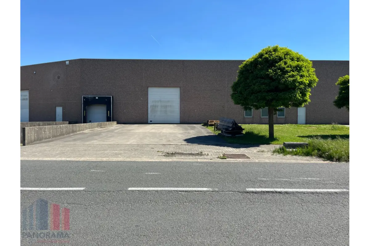 Handelszaak te  koop in Temse 9140 1554650.00€  slaapkamers 1003.00m² - Zoekertje 771250