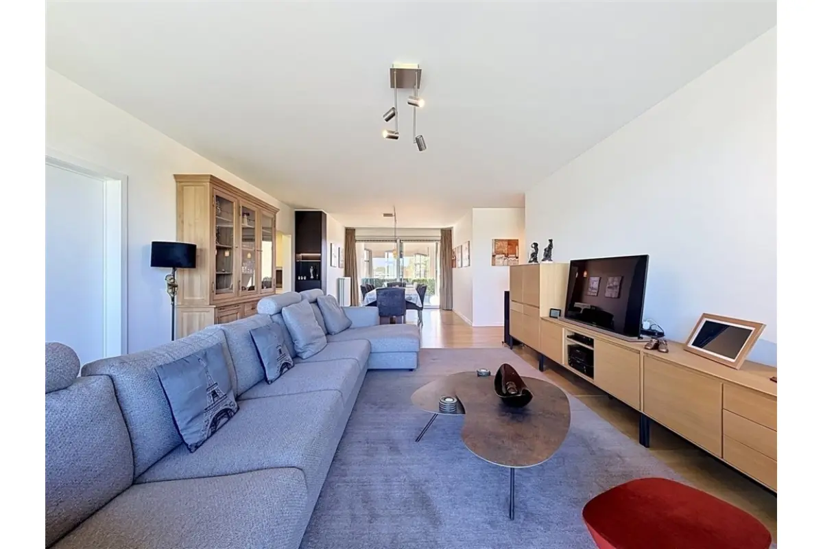 Appartement te  koop in Sint-Niklaas 9100 399000.00€ 3 slaapkamers 145.00m² - Zoekertje 771344