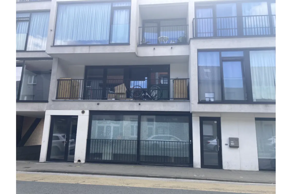 Appartement te  huur in Sint-Amandsberg 9040 850.00€ 2 slaapkamers 120.00m² - Zoekertje 770948