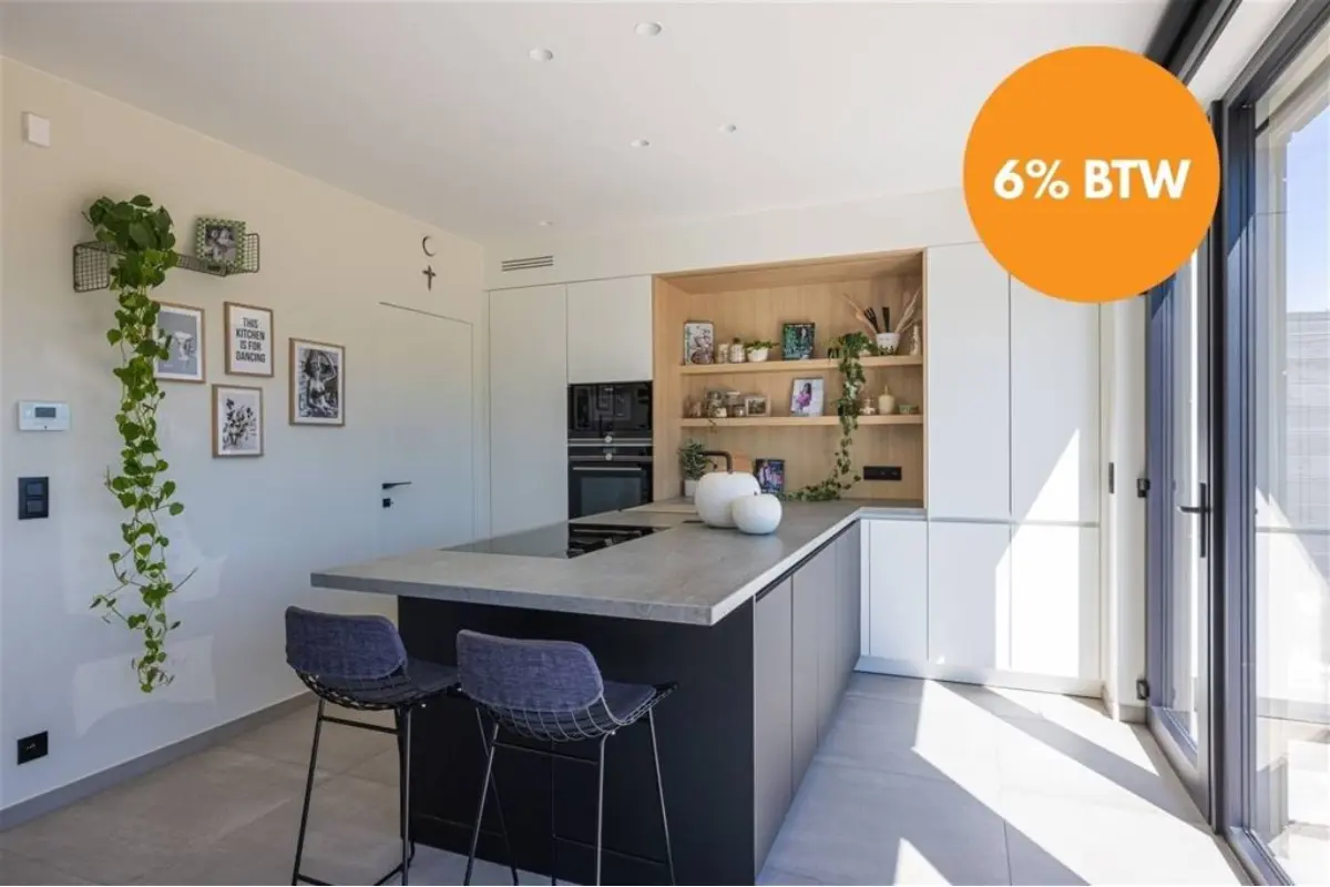 Huis te  koop in Wetteren 9230 429000.00€ 3 slaapkamers m² - Zoekertje 770707