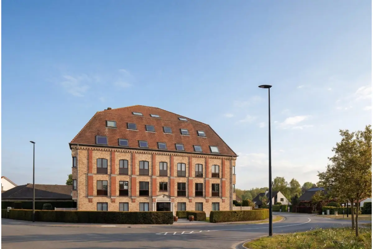 Appartement te  koop in Maldegem 9990 300000.00€ 3 slaapkamers 142.00m² - Zoekertje 770855