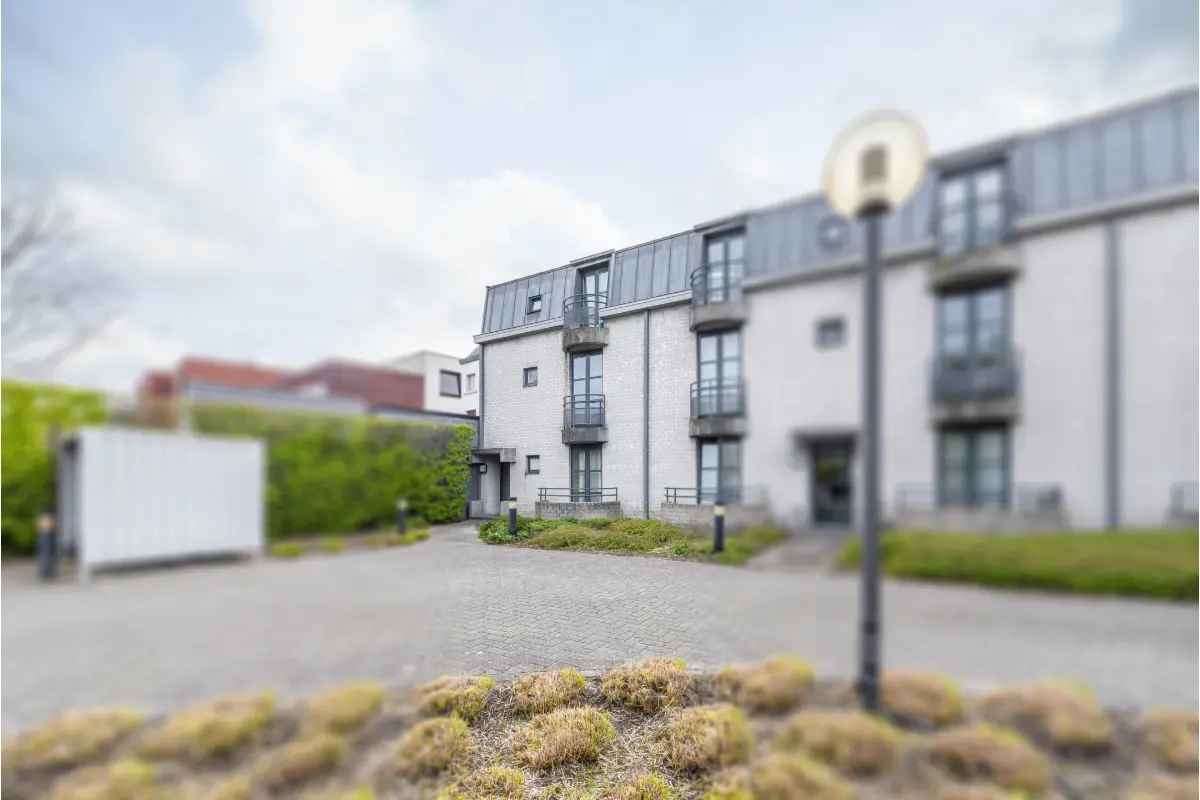 Appartementsgebouw te  koop in Zwijnaarde 9052 660000.00€ 3 slaapkamers 165.00m² - Zoekertje 770928