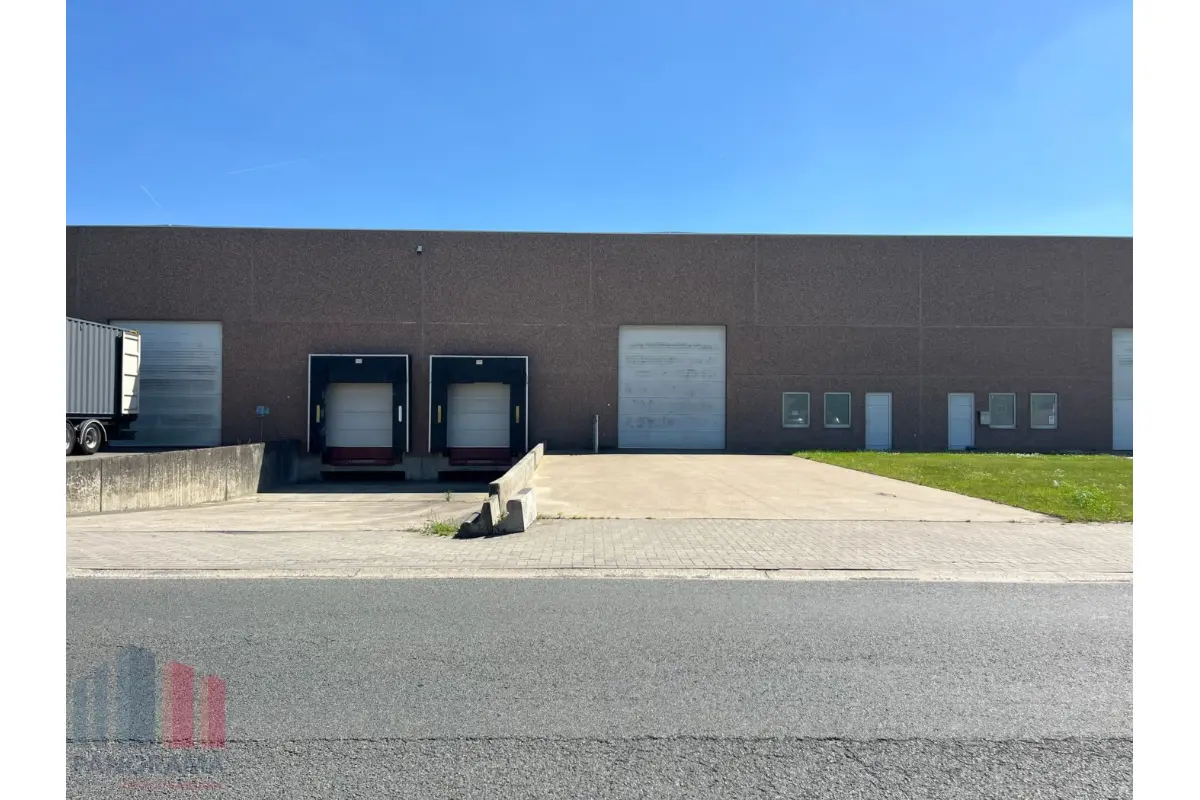 Handelszaak te  koop in Temse 9140 1272150.00€  slaapkamers 771.00m² - Zoekertje 771248