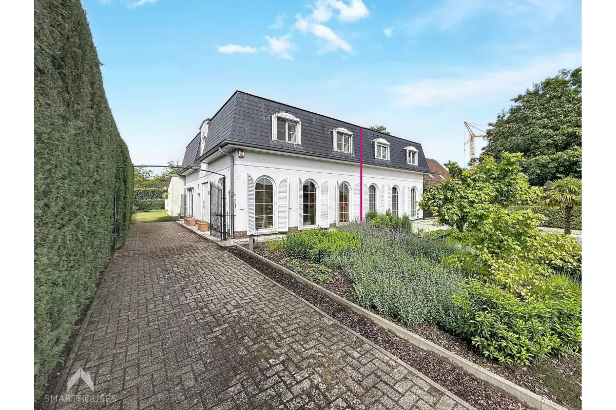 Huis te  koop in Lochristi 9080 525000.00€ 3 slaapkamers 187.00m² - Zoekertje 771551