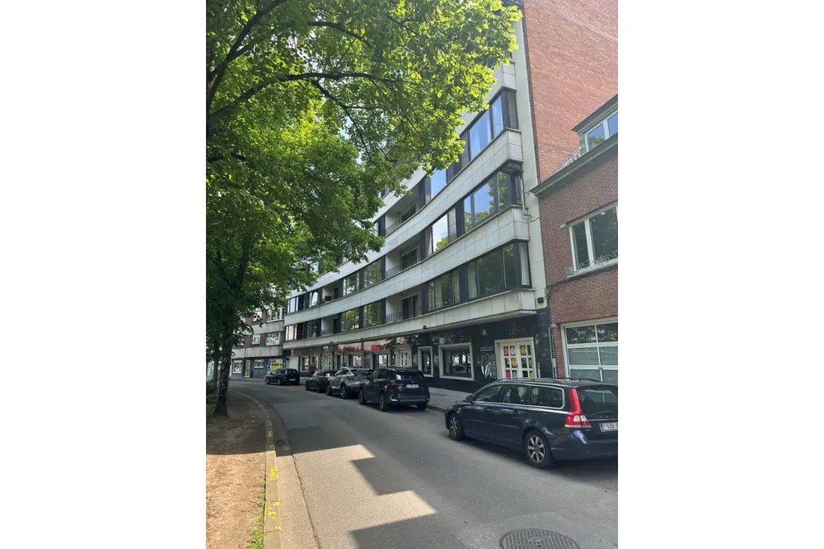 Appartement te  koop in Gent 9000 505000.00€ 3 slaapkamers m² - Zoekertje 771424