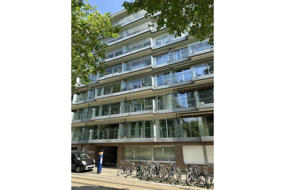 Appartement te  koop in Gent 9000 369000.00€ 2 slaapkamers 100.00m² - Zoekertje 771435