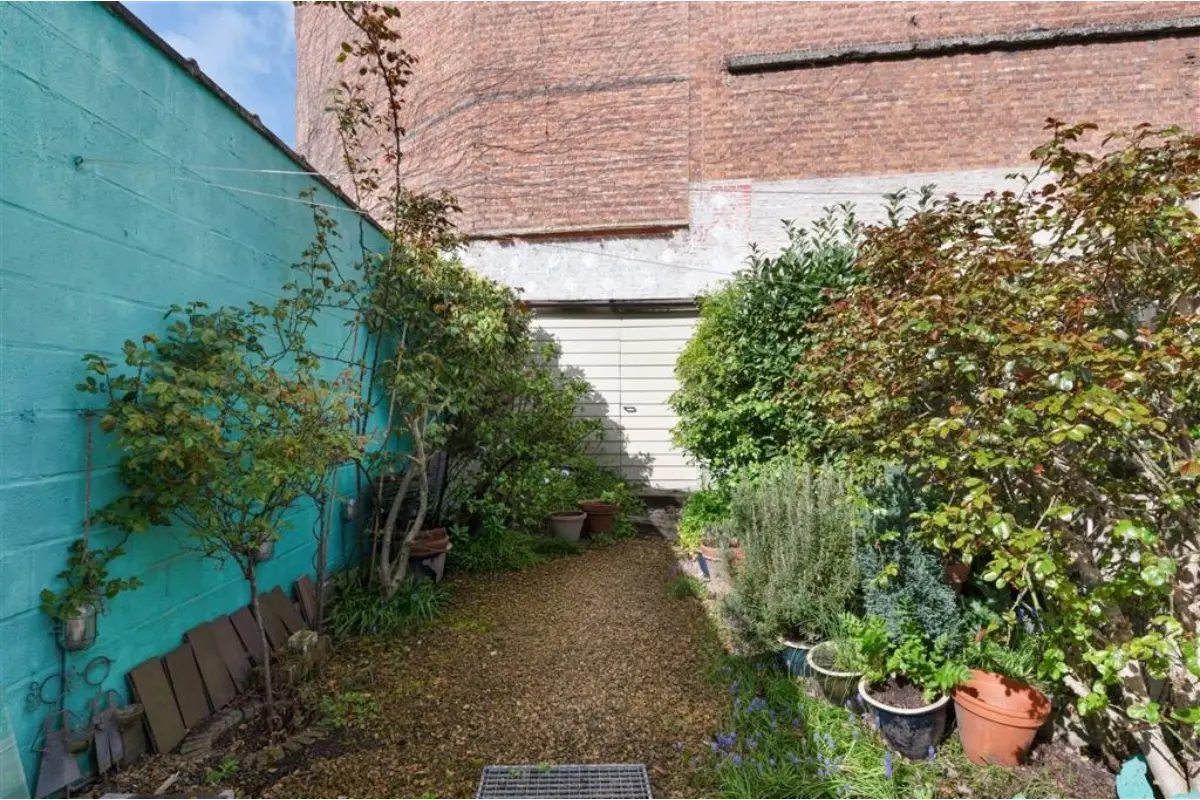 Huis te  koop in Gent 9000 359000.00€ 3 slaapkamers 141.00m² - Zoekertje 773418