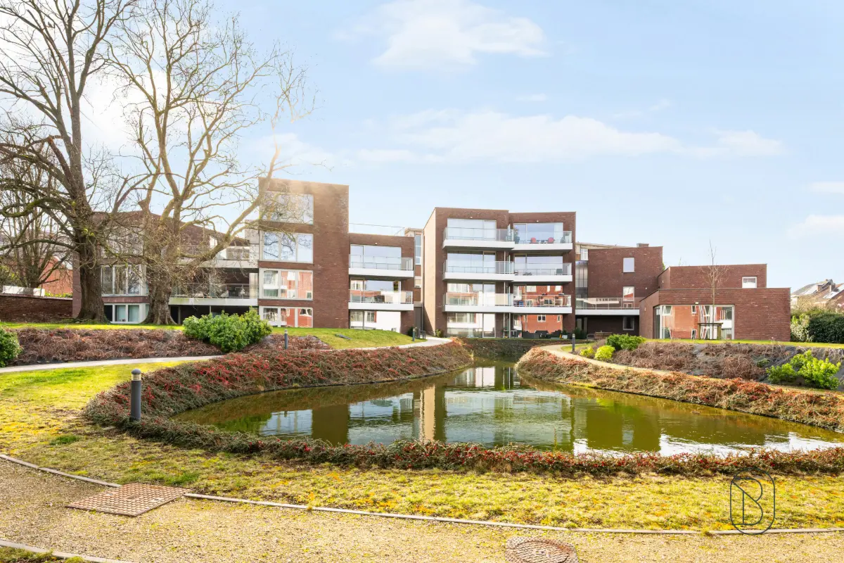 Appartement te  koop in Ronse 9600 205000.00€ 1 slaapkamers 83.00m² - Zoekertje 773254
