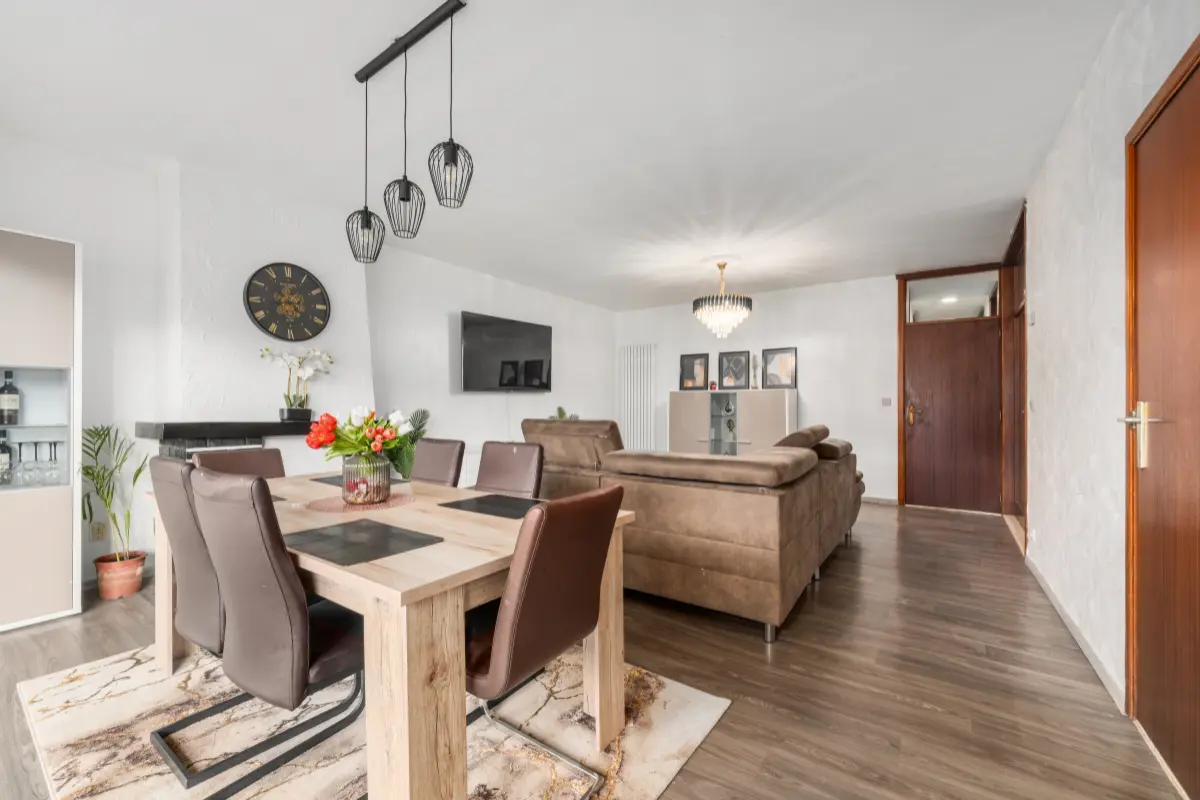 Appartement te  koop in Temse 9140 210000.00€ 3 slaapkamers 110.00m² - Zoekertje 773221