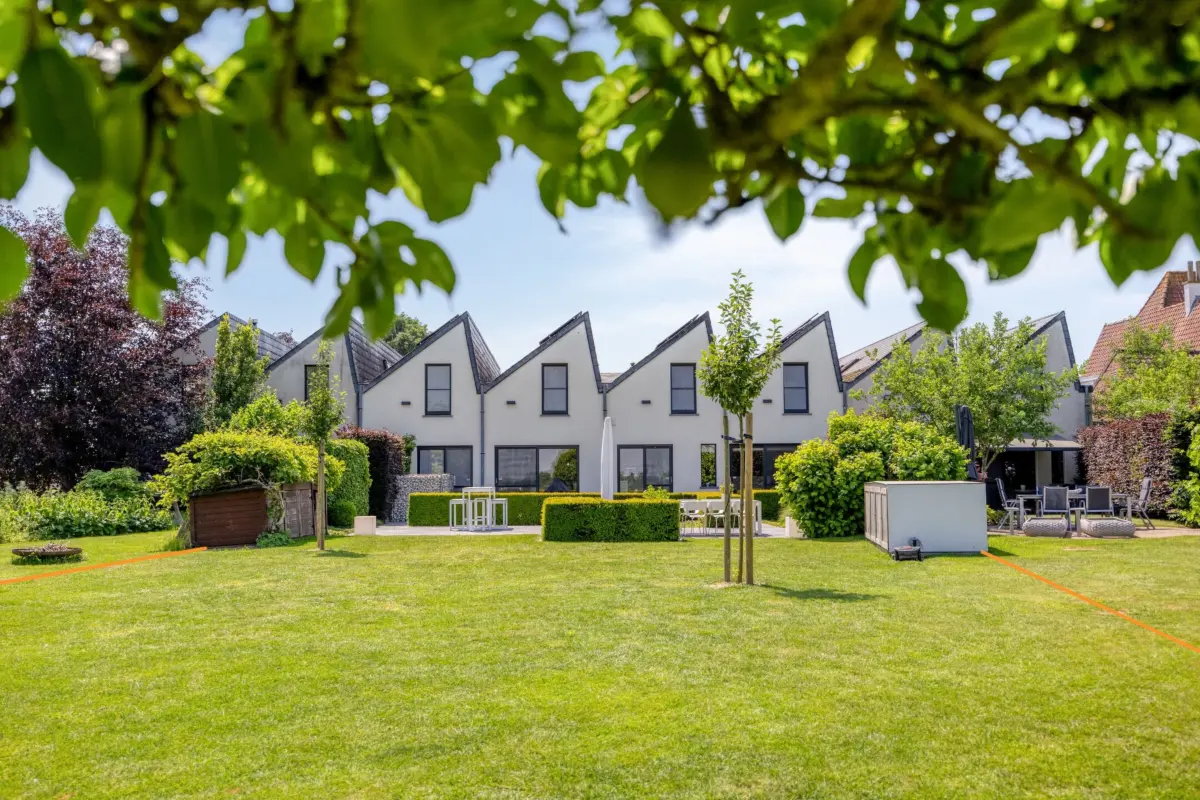 Huis te  koop in Erpe-Mere 9420 749000.00€ 6 slaapkamers 413.62m² - Zoekertje 773314