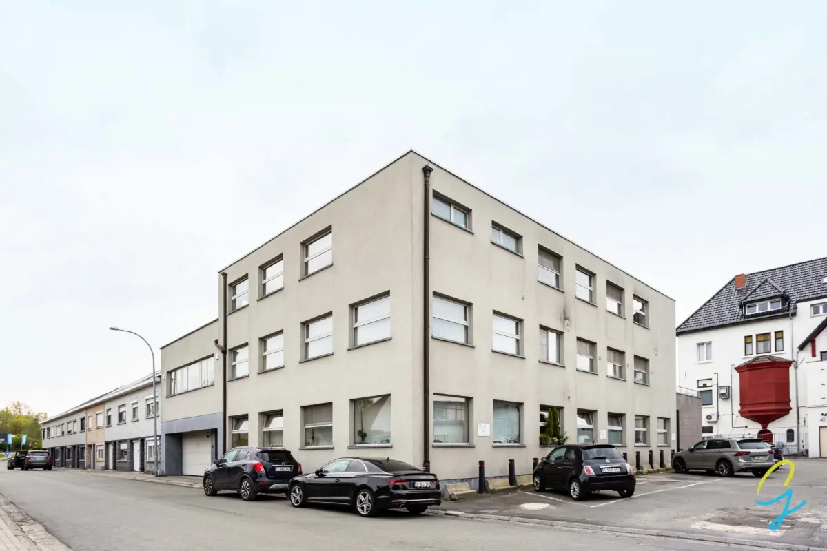 Benedenverdieping te  koop in Geraardsbergen 9500 249000.00€ 2 slaapkamers 110.00m² - Zoekertje 772662