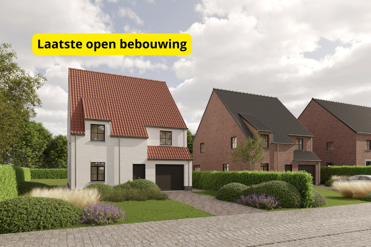 Huis te  koop in Aalst 9300 540000.00€ 3 slaapkamers 235.87m² - Zoekertje 773362