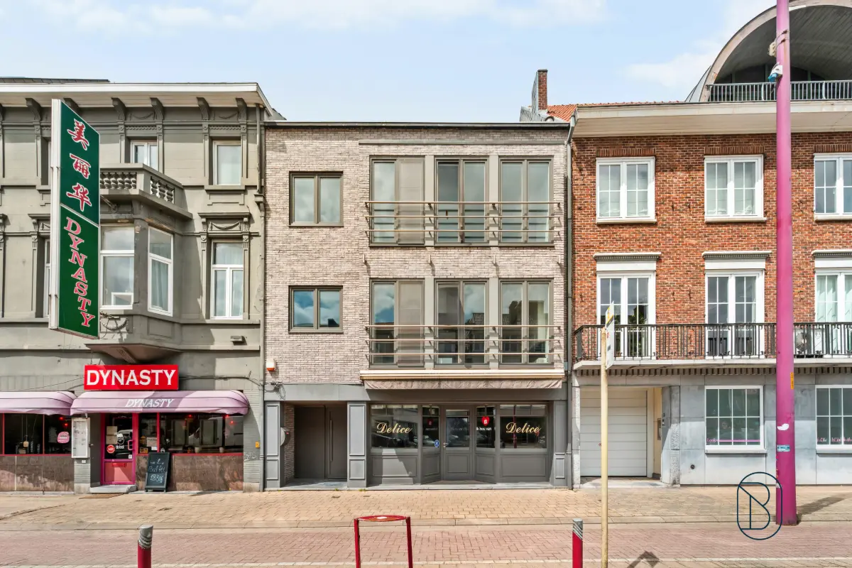 Appartementsgebouw te  koop in Deinze 9800 769000.00€ 3 slaapkamers 201.00m² - Zoekertje 773261