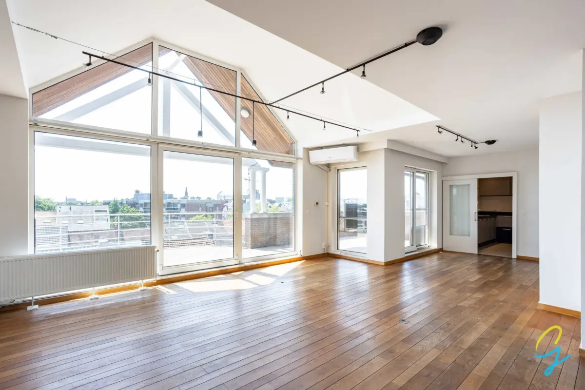 Appartement te  koop in Gent 9000 760000.00€ 3 slaapkamers 171.00m² - Zoekertje 773188