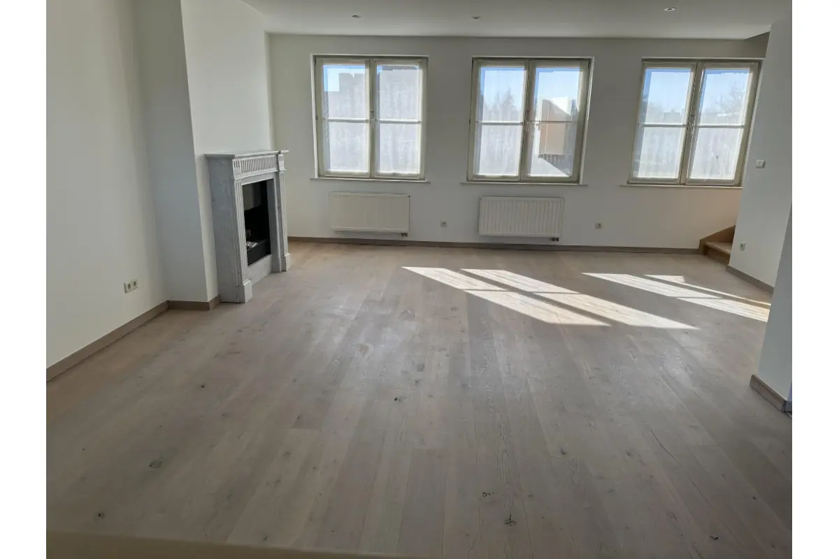 Appartement te  koop in Gentbrugge 9050 420000.00€ 2 slaapkamers 113.00m² - Zoekertje 773749