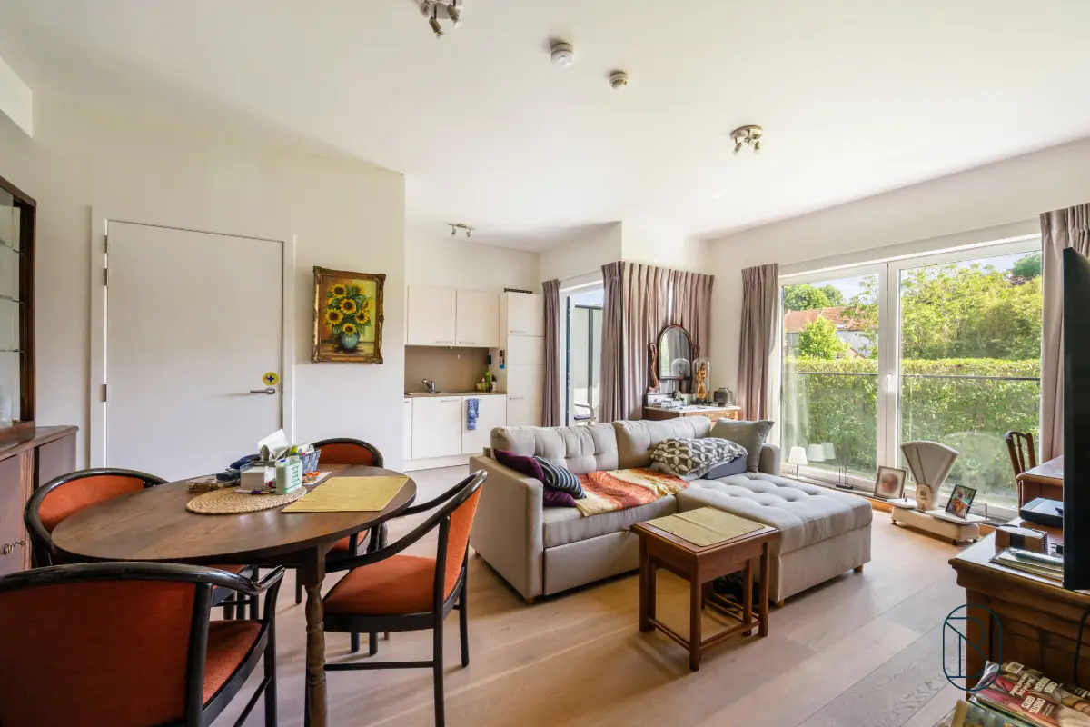 Appartement te  koop in Oudenaarde 9700 210000.00€ 1 slaapkamers 63.00m² - Zoekertje 773625