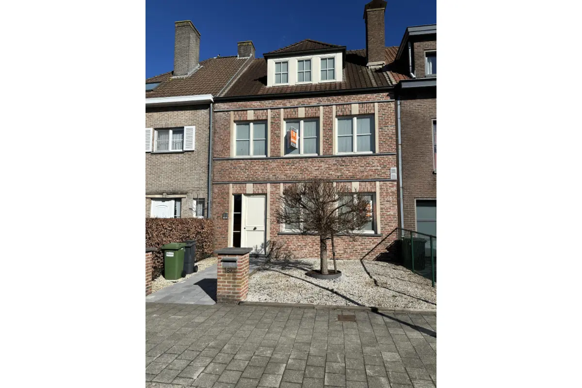 Appartement te  koop in Gent 9000 420000.00€ 2 slaapkamers 113.00m² - Zoekertje 773746