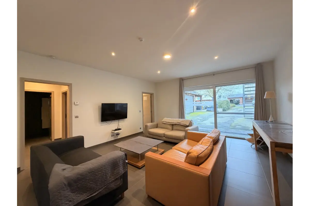 Appartement te  koop in Zottegem 9620 281100.00€ 3 slaapkamers 107.00m² - Zoekertje 773618
