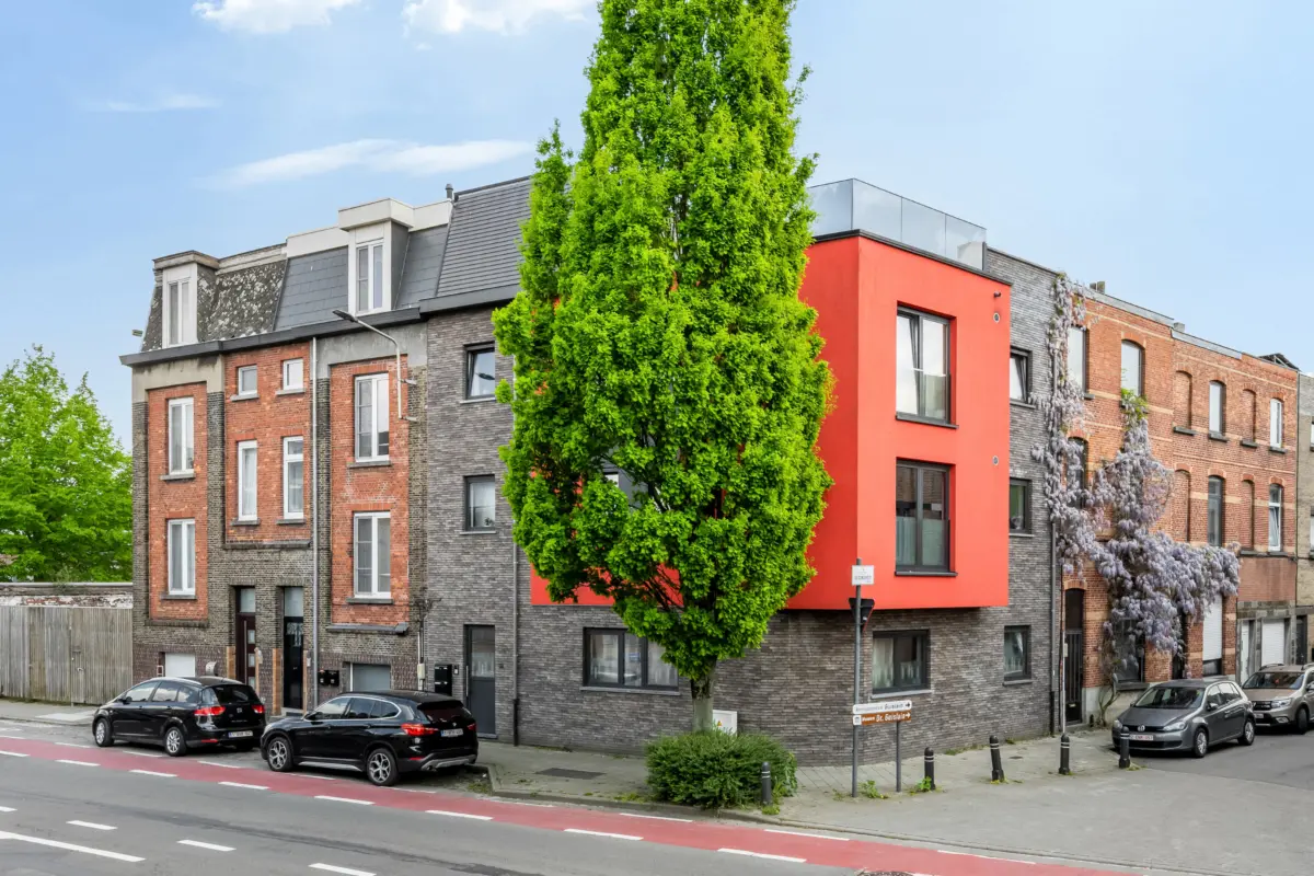 Huis te  koop in Gent 9000 978000.00€ 6 slaapkamers 248.00m² - Zoekertje 773909