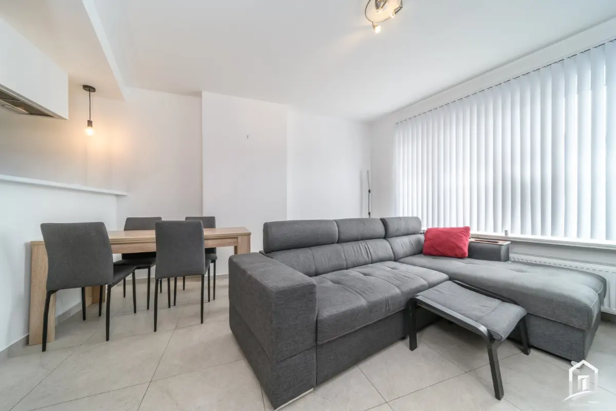 Appartement te  koop in Aalst 9300 199000.00€ 1 slaapkamers 62.00m² - Zoekertje 775198