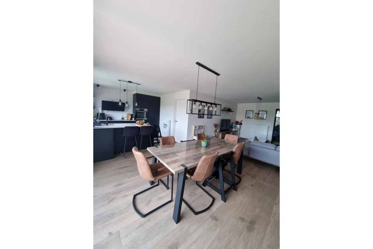 Huis te  koop in Evergem 9940 490000.00€ 4 slaapkamers 196.00m² - Zoekertje 775108