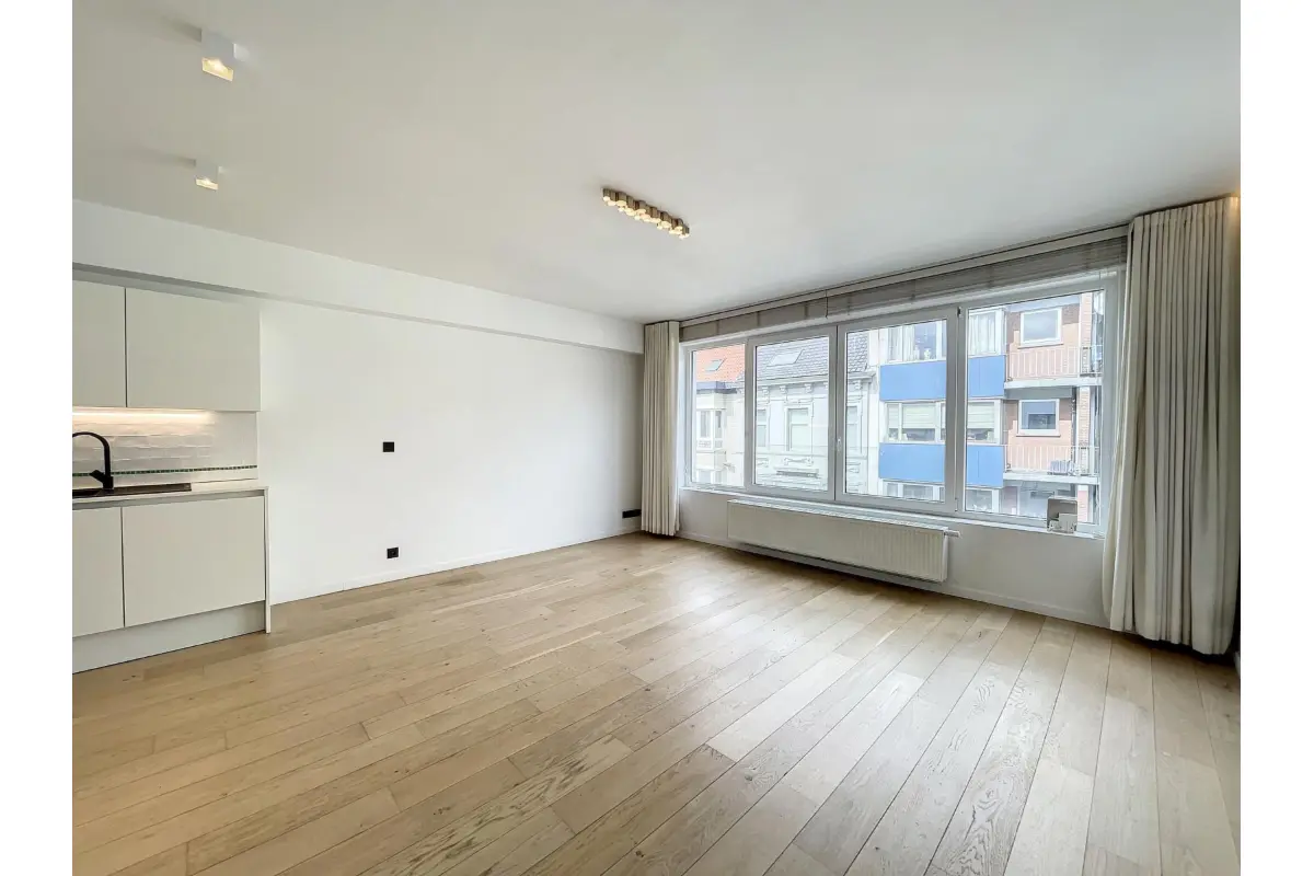 Appartement te  huur in Gent 9000 890.00€ 2 slaapkamers 67.00m² - Zoekertje 774738
