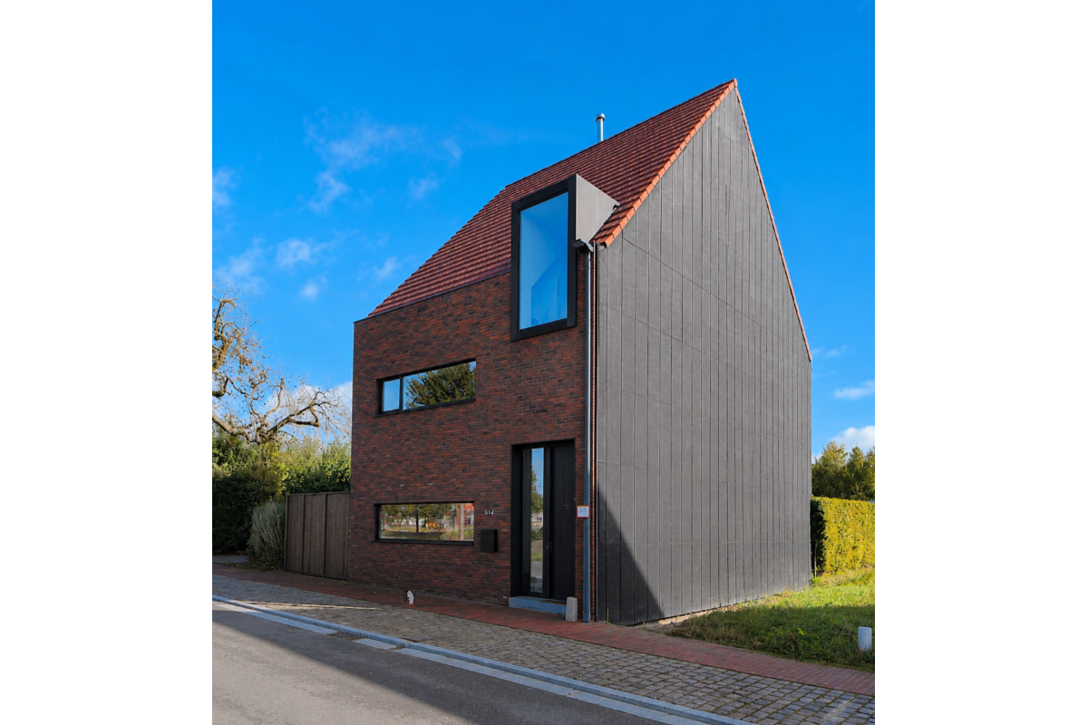 Huis te  in Herne 1540 365050.00€ 3 slaapkamers 1.00m² - Zoekertje 774764