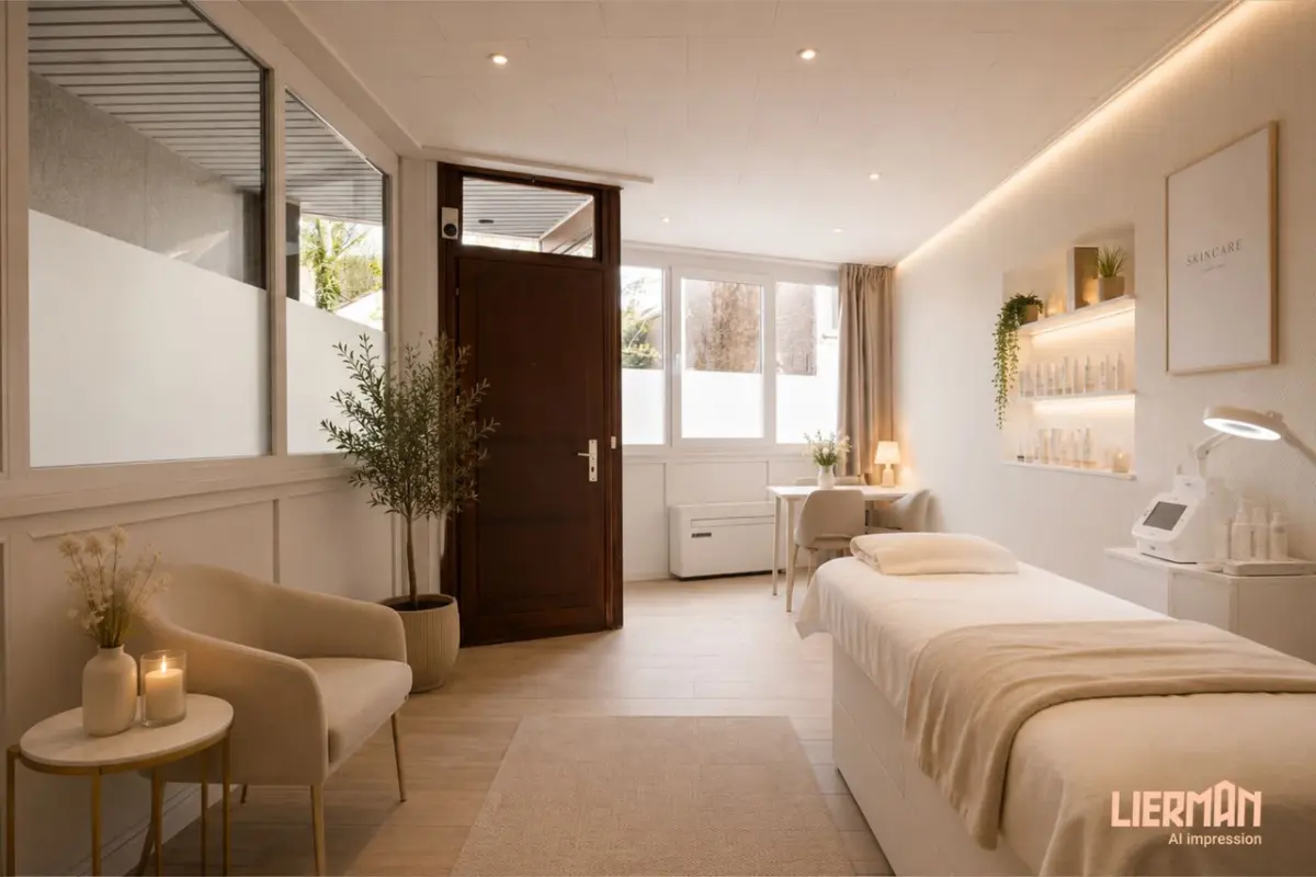 Handelszaak te  koop in Hofstade 9308 115000.00€  slaapkamers m² - Zoekertje 774602