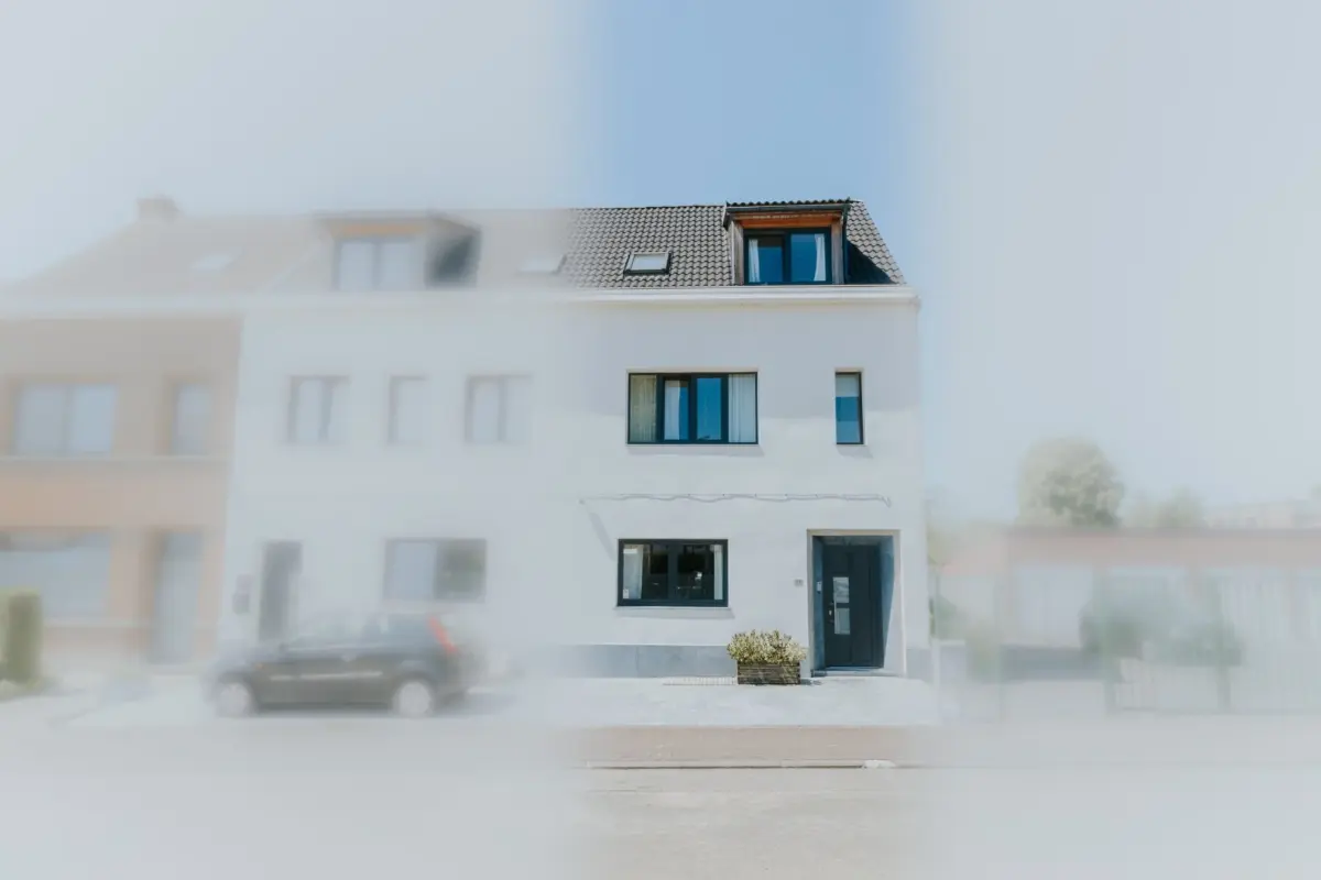 Huis te  koop in Ronse 9600 349000.00€ 3 slaapkamers 191.00m² - Zoekertje 775139