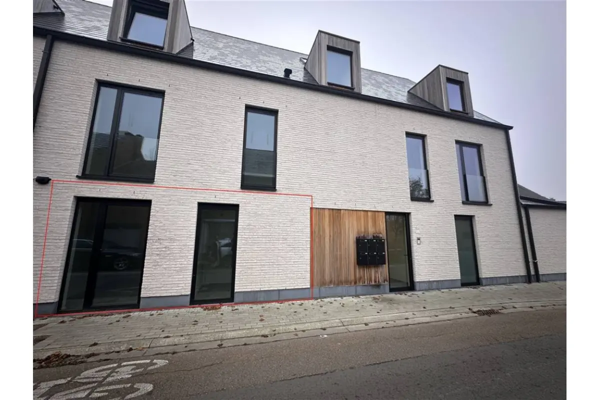 Appartement te  huur in Dendermonde 9200 945.00€ 2 slaapkamers 63.51m² - Zoekertje 775132