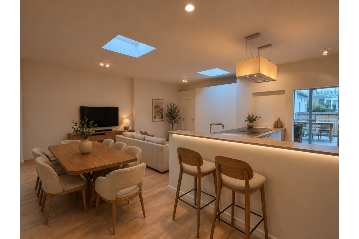 Appartement te  koop in Zottegem 9620 320000.00€ 2 slaapkamers 123.00m² - Zoekertje 774248