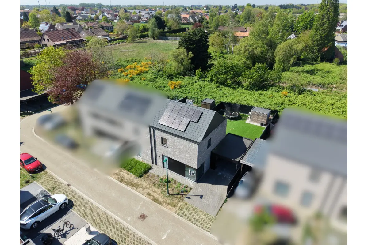 Huis te  koop in Eeklo 9900 439000.00€ 3 slaapkamers 115.00m² - Zoekertje 775335