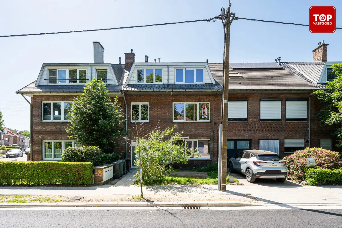 Appartement te  koop in Wondelgem 9032 249000.00€ 1 slaapkamers 55.00m² - Zoekertje 775867