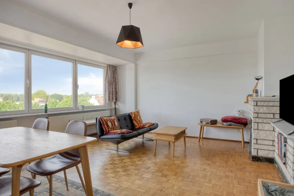 Appartement te  koop in Aalst 9300 219000.00€ 1 slaapkamers 74.00m² - Zoekertje 776199