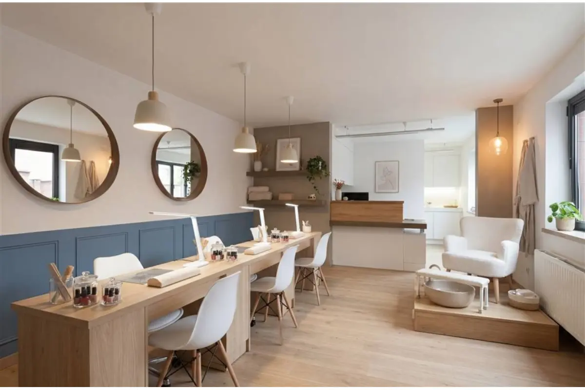 Handelszaak te  koop in Oudenaarde 9700 75000.00€  slaapkamers 51.00m² - Zoekertje 776342