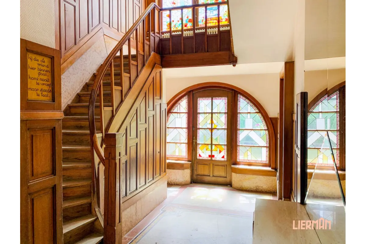 Huis te  koop in Aalst 9300 619000.00€ 5 slaapkamers 307.00m² - Zoekertje 776139