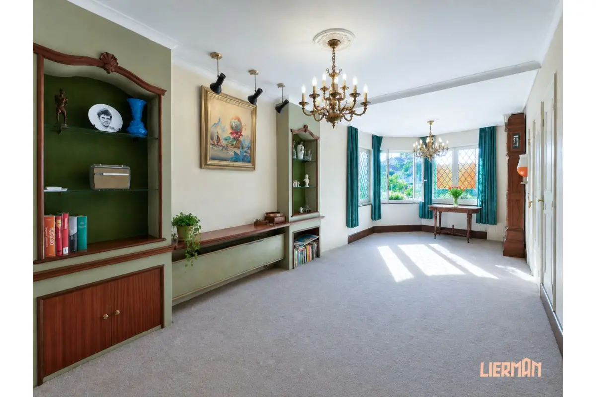 Huis te  koop in Aalst 9300 289000.00€ 3 slaapkamers 181.00m² - Zoekertje 776149