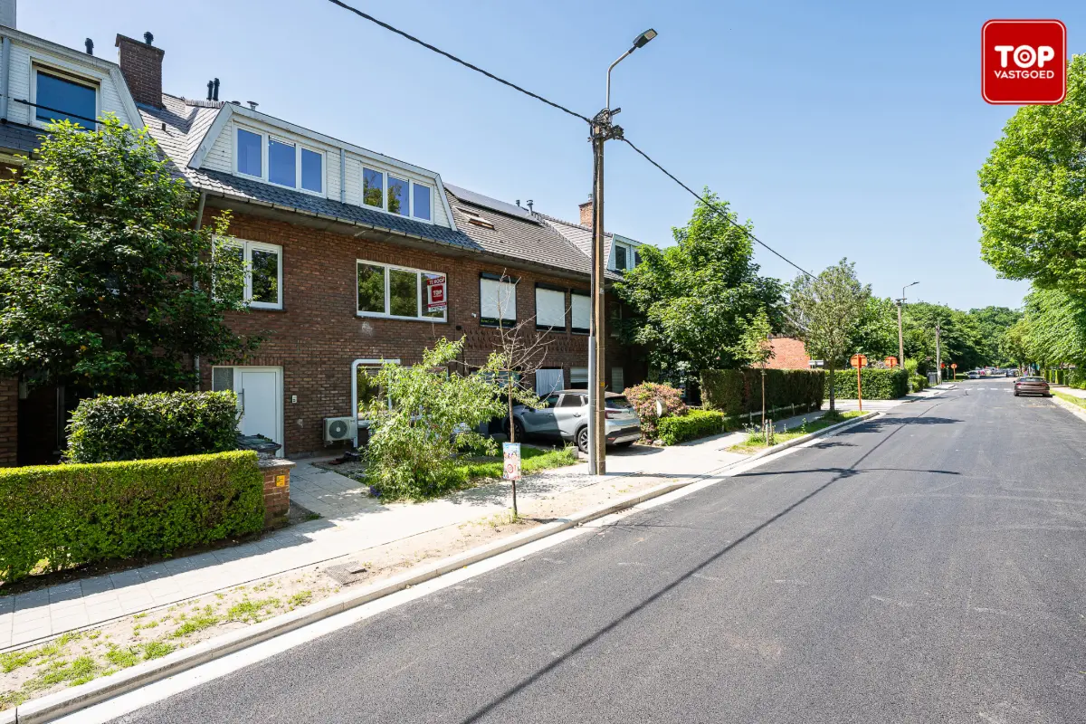 Appartement te  koop in Wondelgem 9032 289000.00€ 2 slaapkamers 44.00m² - Zoekertje 775865