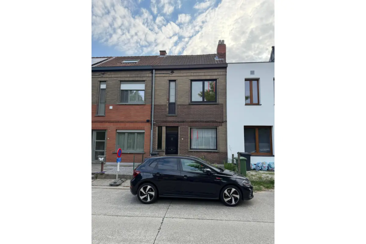 Huis te  koop in Destelbergen 9070 225000.00€ 2 slaapkamers m² - Zoekertje 776234