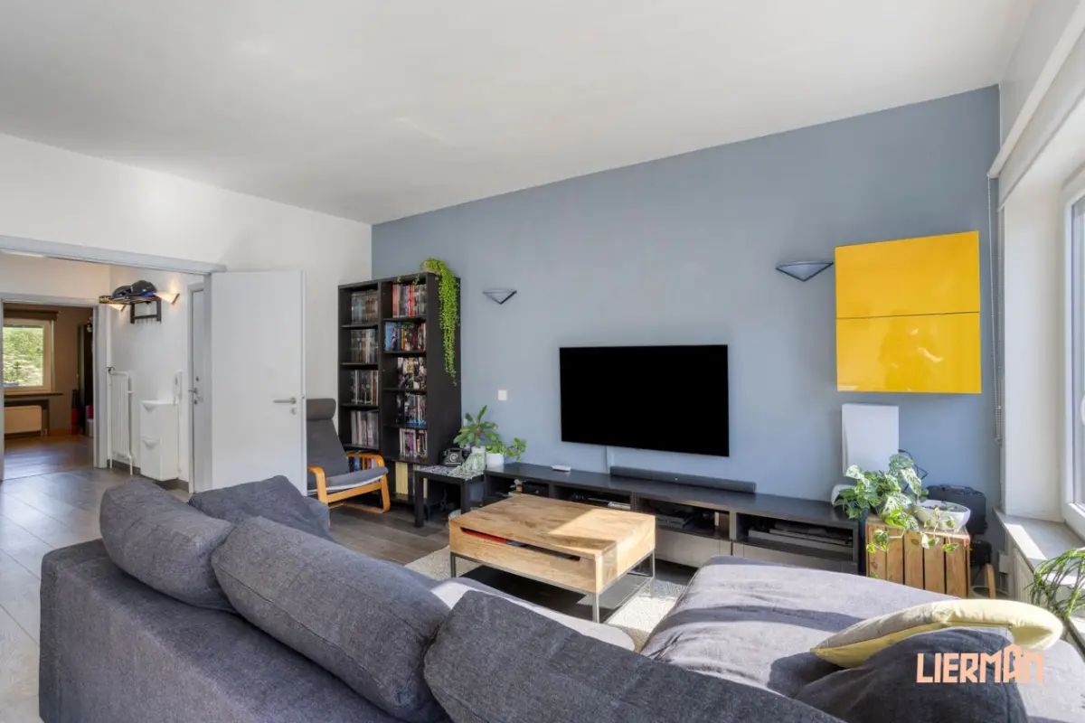 Appartement te  koop in Aalst 9300 219000.00€ 2 slaapkamers 90.00m² - Zoekertje 776835