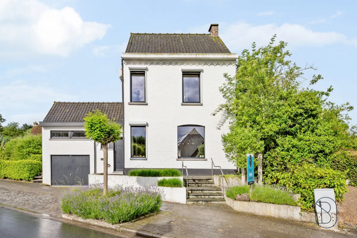 Huis te  koop in Kluisbergen 9690 375000.00€ 3 slaapkamers 180.00m² - Zoekertje 777471