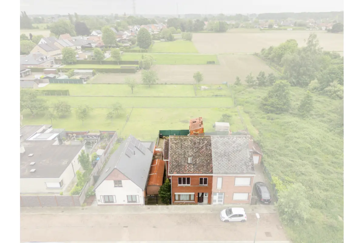 Huis te  koop in Buggenhout 9255 275000.00€ 4 slaapkamers 123.00m² - Zoekertje 776916